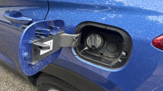Hyundai Tucson 1.6 GDi S Connect 5dr 2WD Petrol Estate